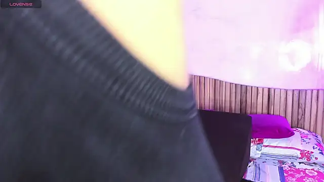 MelaniieRoux online show from 13, 1, 2025