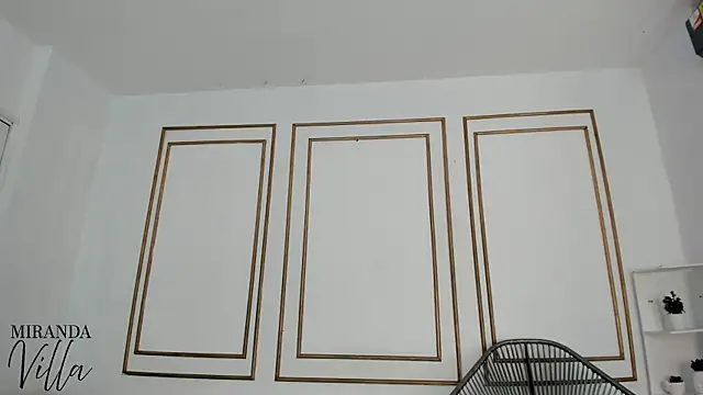 miranda villa online show from 18, 9, 2025