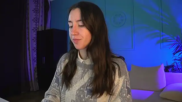 Belle Via online show from 27, 2, 2026