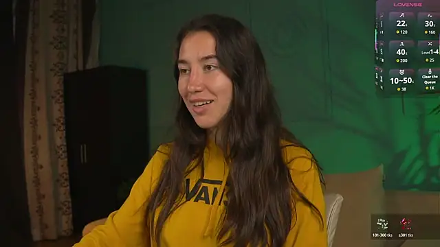 Belle Via online show from 4, 5, 2026