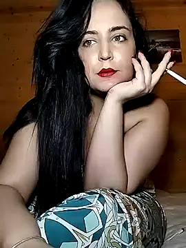 Selena Selly7 online show from 26, 1, 2025