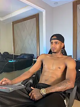 AaronCruz  online show from 21, 3, 2026