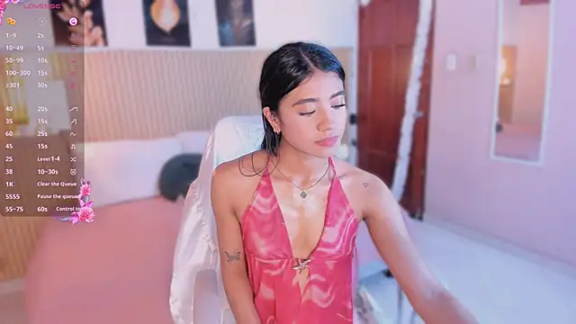 Snapshot of Harmony_Malkova chatting on 8, 2, 2026 Harmony Malkova online show from 8, 2, 2026