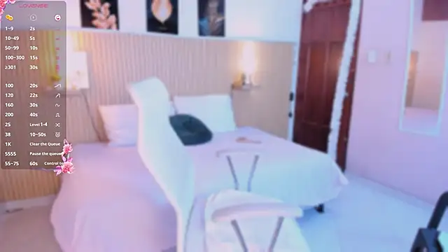 Snapshot of Harmony_Malkova chatting on 13, 2, 2026 Harmony Malkova online show from 13, 2, 2026