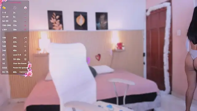 Snapshot of Harmony_Malkova chatting on 15, 2, 2026 Harmony Malkova online show from 15, 2, 2026