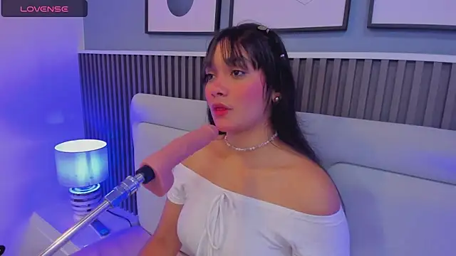 Snapshot of Yuyis_Williams chatting on 14, 12, 2024 Yuyis Williams online show from 14, 12, 2024