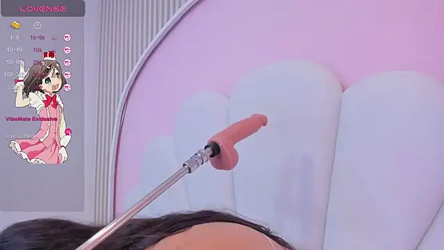 Snapshot of Yuyis_Williams chatting on 16, 12, 2024 Yuyis Williams online show from 16, 12, 2024