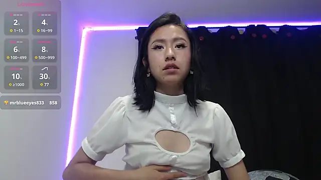 Snapshot of Anne_Nicholson chatting on 12, 1, 2025 Anne Nicholson online show from 12, 1, 2025