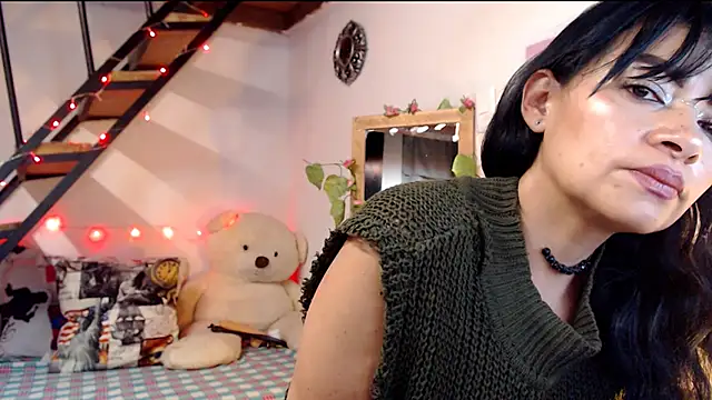 luna sky83 online show from 11, 2, 2025