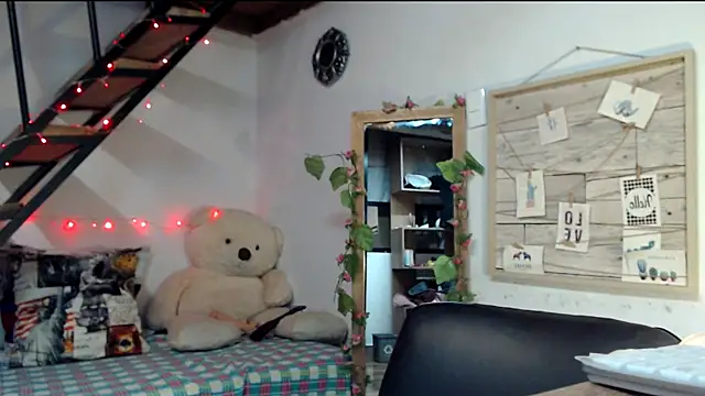 luna sky83 online show from 12, 3, 2025