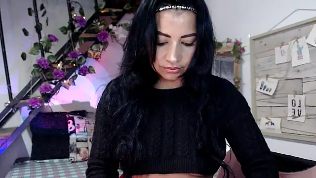 luna sky83 online show from 10, 2, 2026