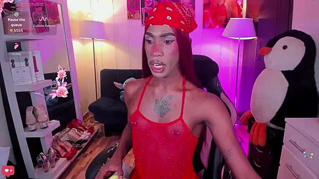 Kendall Gil online show from 25, 6, 2026