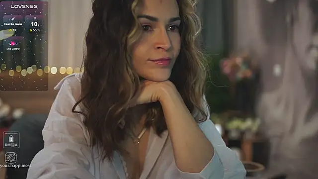 Feral Berrry  online show from 17, 1, 2025