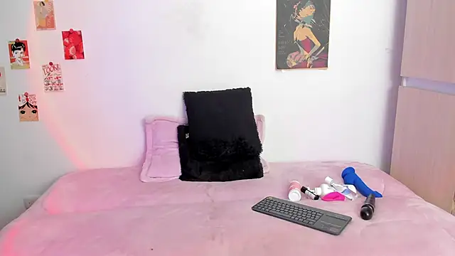 AlyRoses online show from 11, 2, 2025