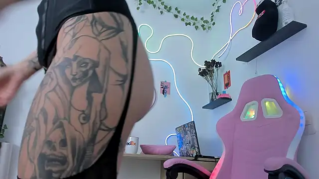 AlyRoses online show from 14, 3, 2025