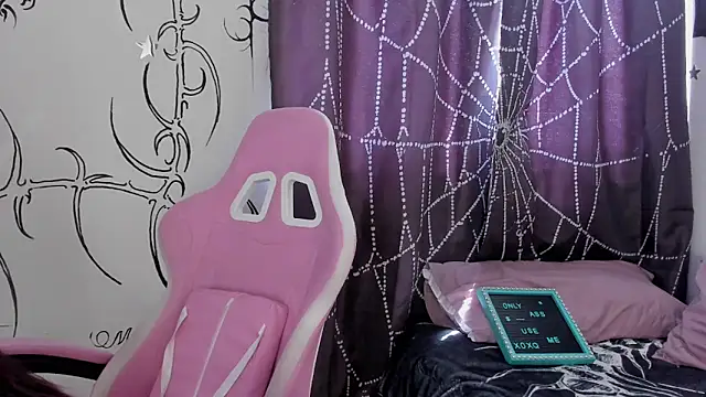 AlyRoses online show from 19, 6, 2026