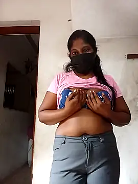 Aroma Sl online show from 24, 1, 2025