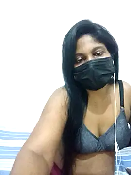 Aroma Sl online show from 12, 2, 2025