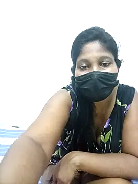 Aroma Sl online show from 15, 2, 2025