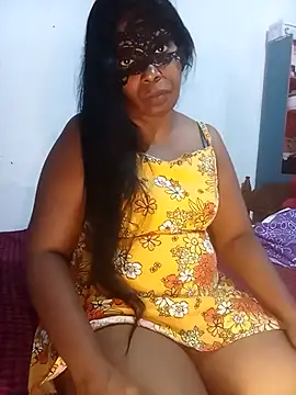 Aroma Sl online show from 13, 9, 2025