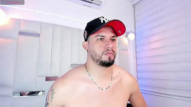 Jacoob19  online show from 28, 12, 2024