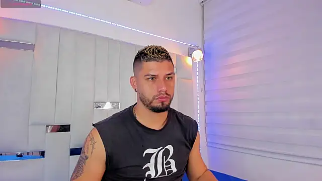 Jacoob19  online show from 7, 1, 2025