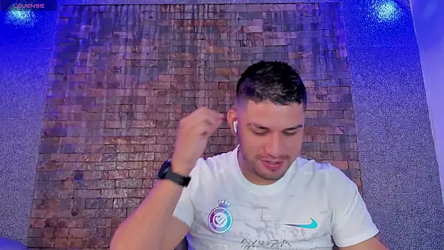 Jacoob19  online show from 21, 1, 2025