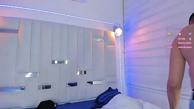 Jacoob19  online show from 30, 1, 2025