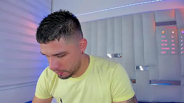 Jacoob19  online show from 31, 1, 2025