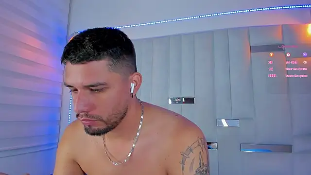 Jacoob19  online show from 5, 2, 2025