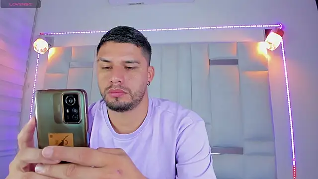 Jacoob19  online show from 6, 2, 2025