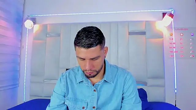 Jacoob19  online show from 11, 2, 2025