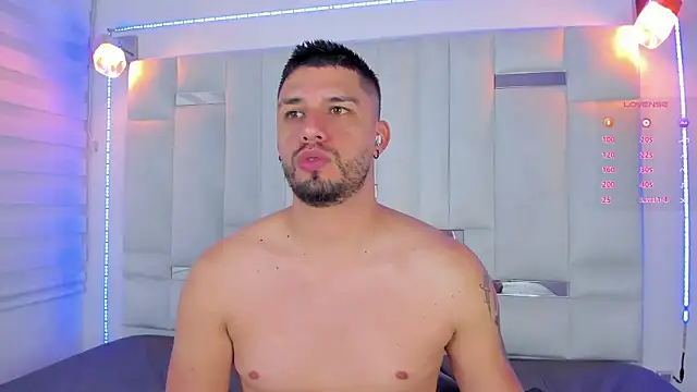 Jacoob19  online show from 15, 2, 2025