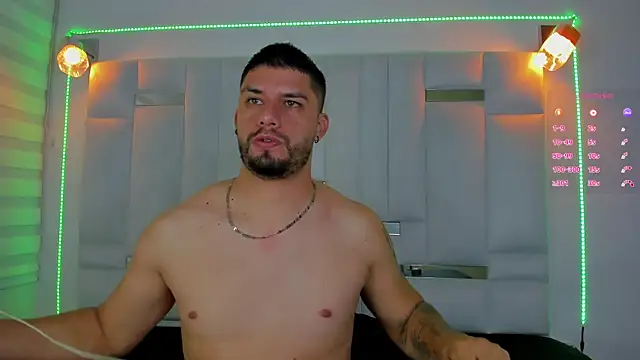 Jacoob19  online show from 19, 2, 2025