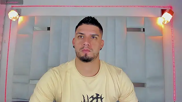 Jacoob19  online show from 13, 3, 2025