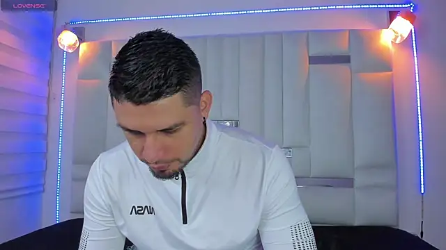 Jacoob19  online show from 17, 3, 2025