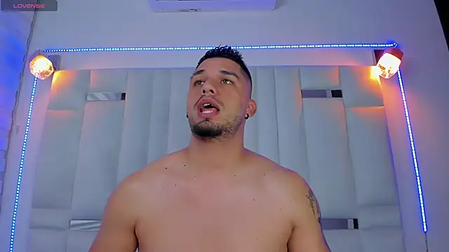 Jacoob19  online show from 20, 3, 2025