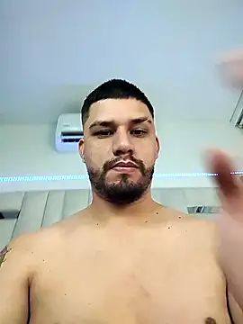 Jacoob19  online show from 12, 11, 2025