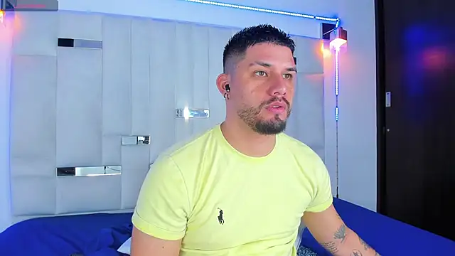 Jacoob19  online show from 20, 11, 2025