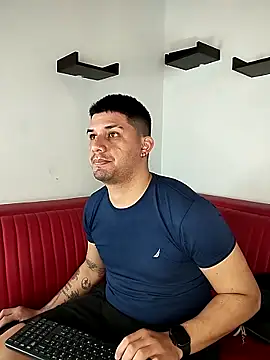 Jacoob19  online show from 22, 11, 2025