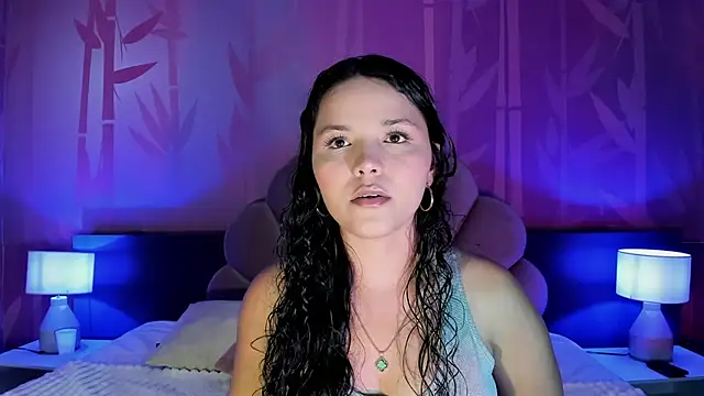 Snapshot of LottiCarter chatting on 22, 1, 2025 LottiCarter online show from 22, 1, 2025