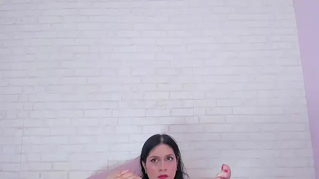 Tiffany mendez online show from 15, 3, 2025