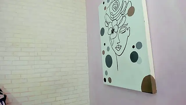 Tiffany mendez online show from 12, 9, 2025