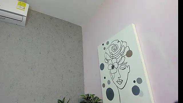 Tiffany mendez online show from 23, 2, 2026