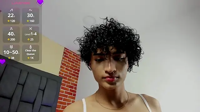 Snapshot of appolo_jay chatting on 26, 2, 2025 appolo jay online show from 26, 2, 2025