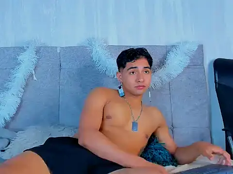 Snapshot of Muichiro_tokito1 chatting on 7, 1, 2025 Muichiro tokito1 online show from 7, 1, 2025