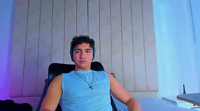 Snapshot of Muichiro_tokito1 chatting on 25, 1, 2025 Muichiro tokito1 online show from 25, 1, 2025