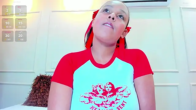 nahomygrey  online show from 8, 2, 2025