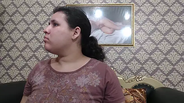 candy hairy online show from 30, 11, 2025