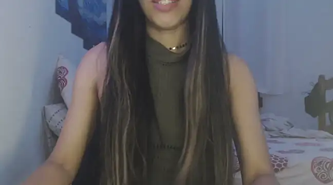 Blanc Sophie online show from 23, 12, 2024